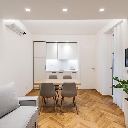 Ferrini Home - Riso 80 Catania-Fontanarossai nemzetközi repülőtér Kültér fotó