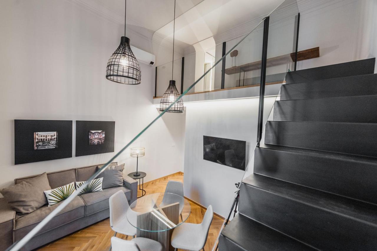 Ferrini Home - Riso 80 Catania-Fontanarossai nemzetközi repülőtér Kültér fotó