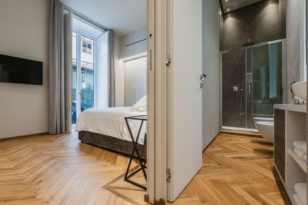Ferrini Home - Riso 80 Catania-Fontanarossai nemzetközi repülőtér Kültér fotó