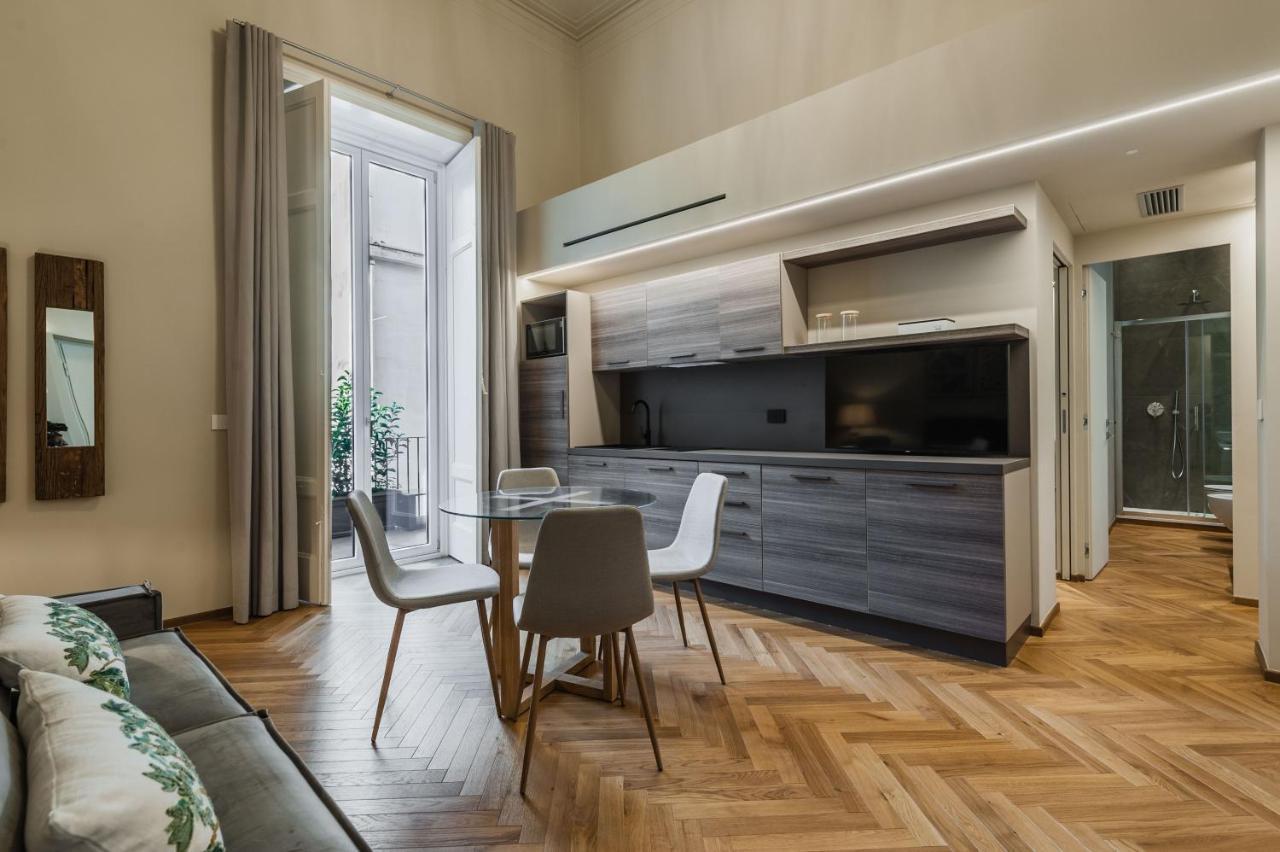 Ferrini Home - Riso 80 Catania-Fontanarossai nemzetközi repülőtér Kültér fotó