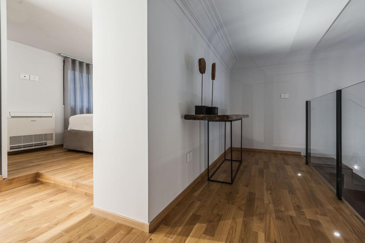 Ferrini Home - Riso 80 Catania-Fontanarossai nemzetközi repülőtér Kültér fotó