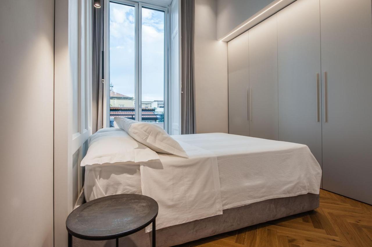 Ferrini Home - Riso 80 Catania-Fontanarossai nemzetközi repülőtér Kültér fotó