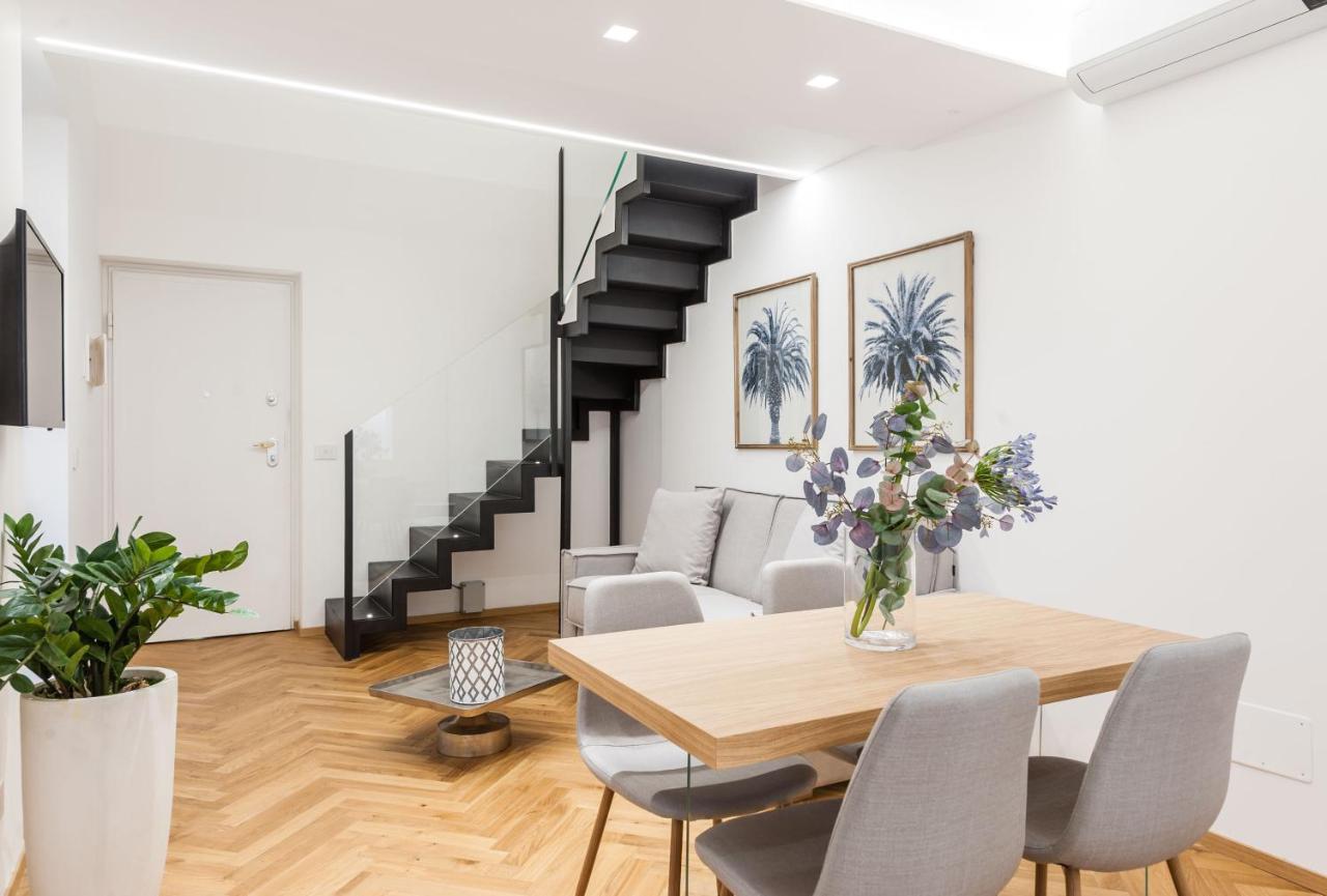Ferrini Home - Riso 80 Catania-Fontanarossai nemzetközi repülőtér Kültér fotó