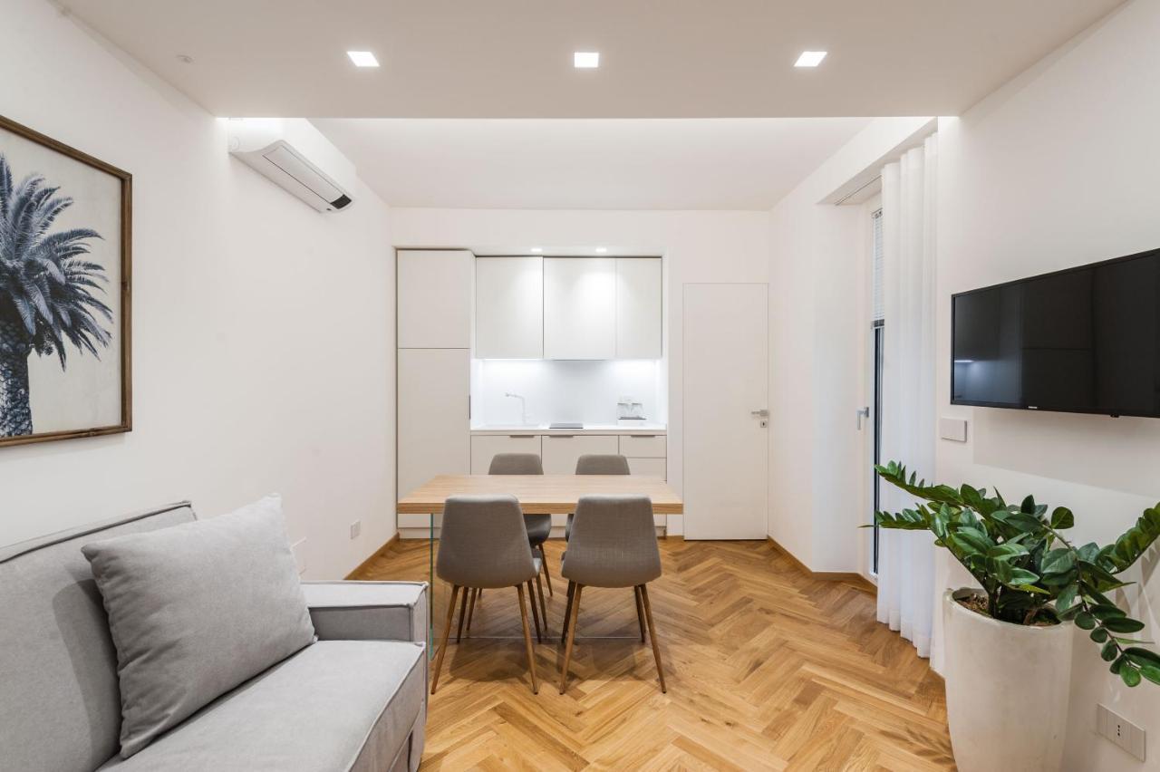 Ferrini Home - Riso 80 Catania-Fontanarossai nemzetközi repülőtér Kültér fotó