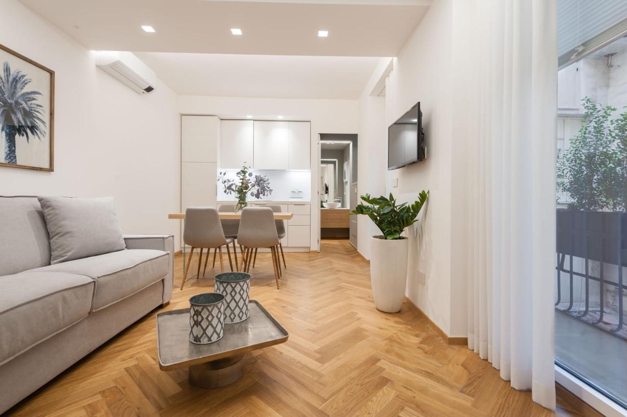 Ferrini Home - Riso 80 Catania-Fontanarossai nemzetközi repülőtér Kültér fotó