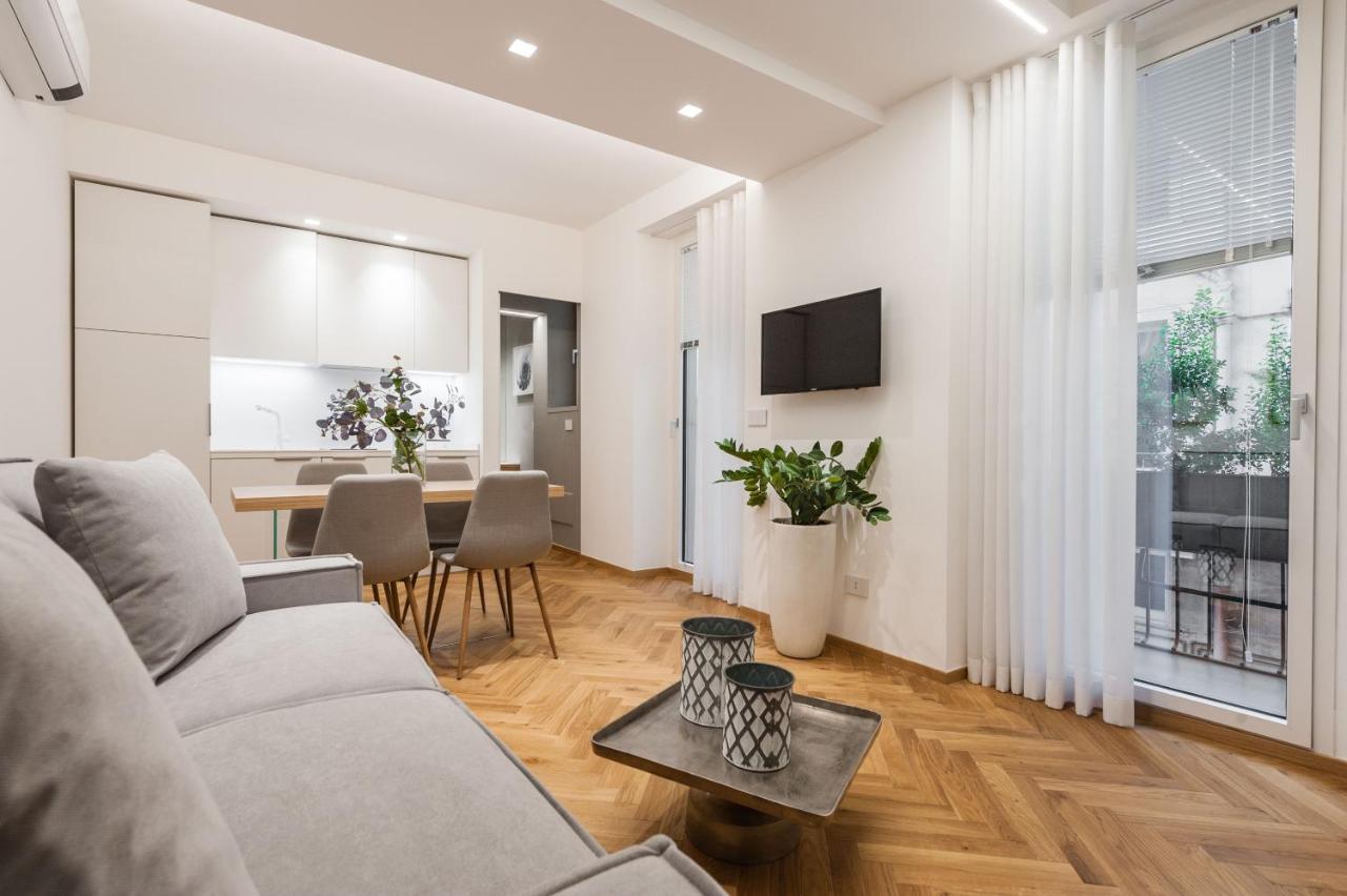 Ferrini Home - Riso 80 Catania-Fontanarossai nemzetközi repülőtér Kültér fotó