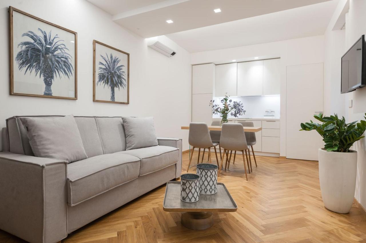 Ferrini Home - Riso 80 Catania-Fontanarossai nemzetközi repülőtér Kültér fotó