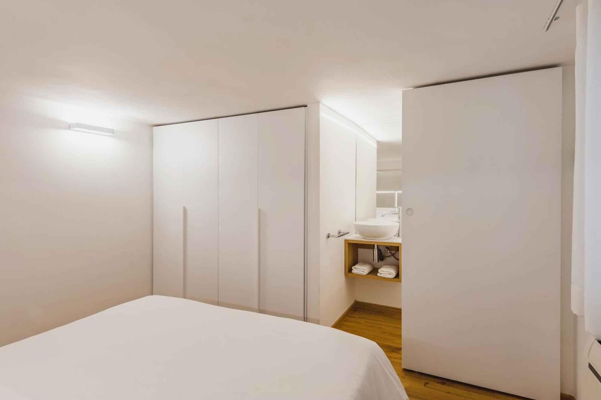Ferrini Home - Riso 80 Catania-Fontanarossai nemzetközi repülőtér Szoba fotó